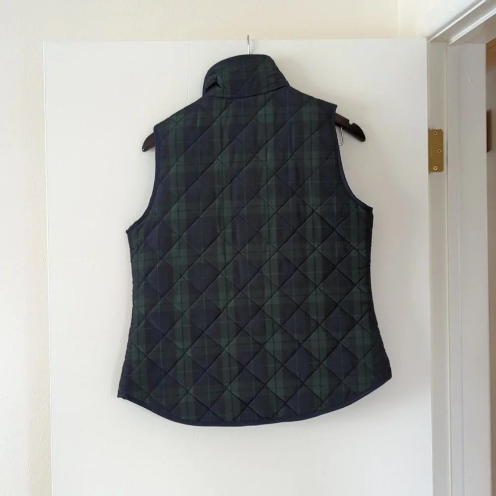 British Khaki vest, size M - Picture 7 of 7